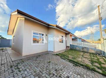 IMG_4488.jpg · Casa para Locação 2 Quartos, 1 Vaga, 41.98M², Uvaranas, Ponta Grossa - PR