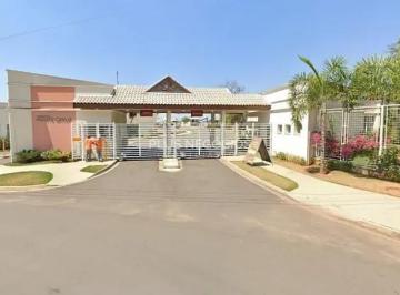 GbAkFqkt1IVZJ8WEWnjmf4oQ-whatsapp-image-2022-03-21-at-154839.jpg · Casa à Venda com 3 Dormitórios, 3 Suítes e 236 m² de Área Útil no Residencial Monte Carlo  Conforto 
