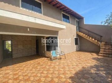 011778013127422.jpg · Casa à venda no Jardim Neman Sahyun em Londrina com 3 pavimentos, 3 quartos, área gourmet com churra