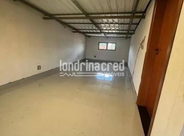 171778009603550.jpeg · Sobrado à venda em Londrina próximo à Av. Harry Prochet, 4 quartos, 2 suítes, 4 vagas, amplo e em ár