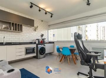 2609412.jpg · Apartamento à venda 1 Quarto 1 Vaga 35M² Saúde São Paulo - SP