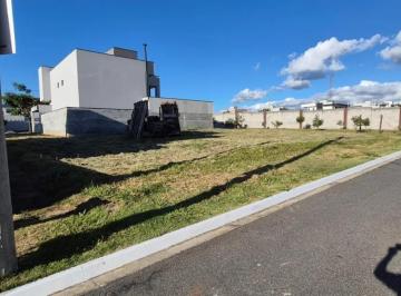 Terreno · 252m² · Terreno Condomínio em São José dos Campos