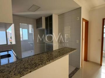 Apartamento · 69m² · 2 Quartos · 1 Vaga · Apartamento 2 Dormitórios 69m² sendo 1 suíte - Parque Industrial