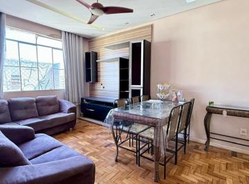 Apartamento · 94m² · 3 Quartos · Apartamento à Venda - Centro, 3 Quartos, 94 m2