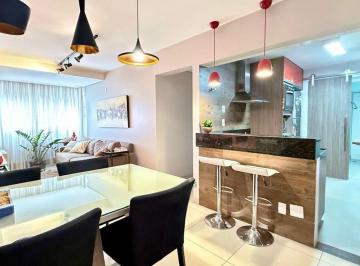 Apartamento · 197m² · 3 Quartos · 3 Vagas · Apartamento à Venda - Nova Suíssa, 3 Quartos, 197 m2