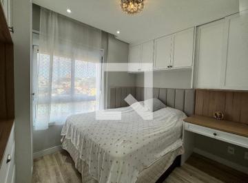 Apartamento · 72m² · 2 Quartos · 2 Vagas · Apartamento à Venda - Centro, 2 Quartos, 72 m2