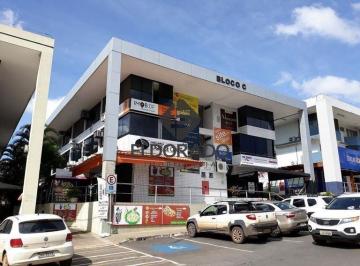 Comercial · 30m² · SALA COMERCIAL PARA LOCAÇÃO SMDB CONJUNTO 12 BLOCO C JARDIM BOTÂNICO - LAGO SUL R$ 790,00