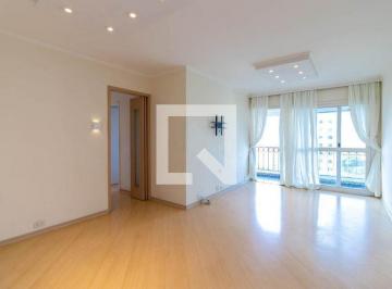 Apartamento · 90m² · 3 Quartos · 1 Vaga · Apartamento para Aluguel - Santana, 3 Quartos, 90 m² - São Paulo