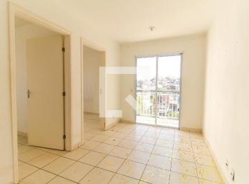 Apartamento · 49m² · 2 Quartos · Apartamento para Aluguel - Vila Curuca, 2 Quartos,  49 m² - São Paulo