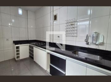Apartamento · 85m² · 2 Quartos · 1 Vaga · Apartamento para Aluguel - São Pedro, 2 Quartos, 85 m² - Belo Horizonte