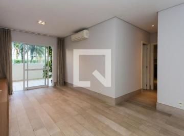 Apartamento · 101m² · 2 Quartos · 2 Vagas · Apartamento para Aluguel - Morumbi, 2 Quartos,  101 m² - São Paulo