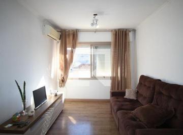 Apartamento · 151m² · 3 Quartos · 1 Vaga · Apartamento para Aluguel - São João , 3 Quartos,  151 m² - Porto Alegre