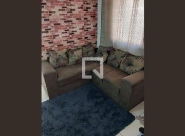 Apartamento · 55m² · 2 Quartos · 5 Vagas · Apartamento para Aluguel - São Vicente, 2 Quartos,  55 m² - Belford Roxo