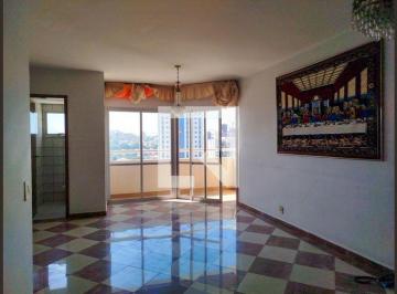 Apartamento · 112m² · 3 Quartos · 1 Vaga · Apartamento para Aluguel - Vila Matilde, 3 Quartos, 112 m² - São Paulo