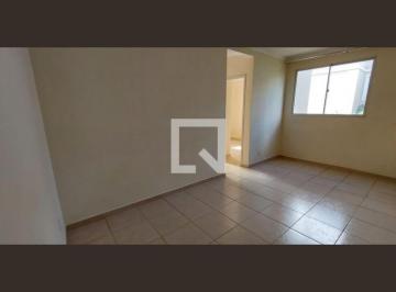 Apartamento · 46m² · 2 Quartos · 1 Vaga · Apartamento para Aluguel - Vila Monte Alegre, 2 Quartos,  46 m² - Ribeirão Preto