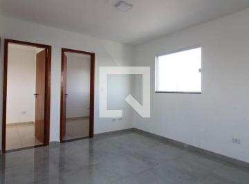 Apartamento · 54m² · 2 Quartos · Apartamento para Aluguel - Cangaíba, 2 Quartos, 54 m² - São Paulo