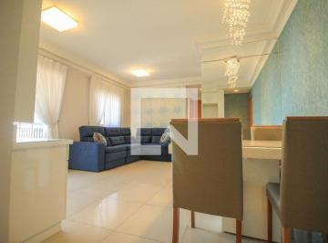 Apartamento · 70m² · 2 Quartos · 1 Vaga · Apartamento para Aluguel - Jardim Anália Franco, 2 Quartos,  70 m² - São Paulo
