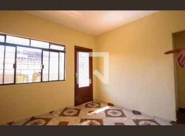 Casa · 90m² · 2 Quartos · 1 Vaga · Casa para Aluguel - Sapopemba, 2 Quartos, 90 m² - São Paulo