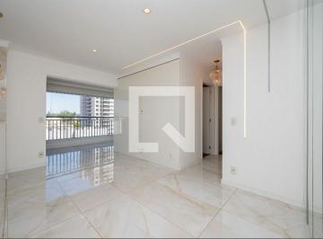 Apartamento · 65m² · 2 Quartos · 1 Vaga · Apartamento para Aluguel - Vila Mascote, 2 Quartos,  65 m² - São Paulo