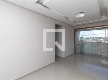 Apartamento · 95m² · 3 Quartos · 2 Vagas · Apartamento para Aluguel - São João Batista, 3 Quartos, 95 m² - Belo Horizonte