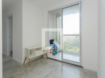 Apartamento · 52m² · 3 Quartos · 1 Vaga · Apartamento para Aluguel - Veleiros, 3 Quartos,  52 m² - São Paulo