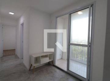 Apartamento · 52m² · 3 Quartos · 1 Vaga · Apartamento para Aluguel - Veleiros, 3 Quartos, 52 m² - São Paulo