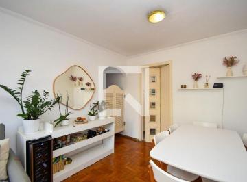 Apartamento · 84m² · 3 Quartos · Apartamento para Aluguel - Pinheiros, 3 Quartos, 84 m² - São Paulo