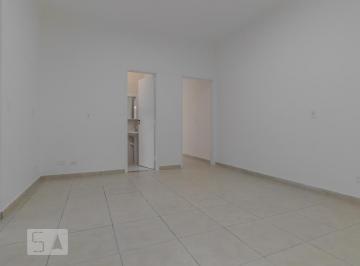 Casa · 49m² · 1 Quarto · 1 Vaga · Casa para Aluguel - Vila Mariana, 1 Quarto,  49 m² - São Paulo