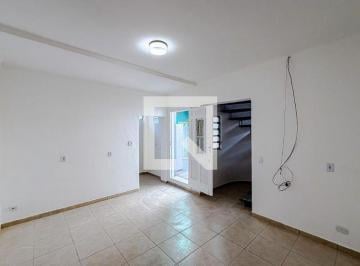 Casa · 49m² · 1 Quarto · 1 Vaga · Casa para Aluguel - Vila Mariana, 1 Quarto, 49 m² - São Paulo