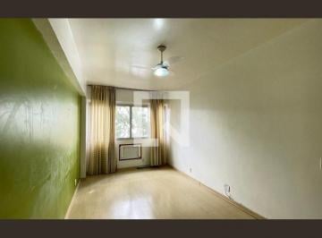 Apartamento · 52m² · 1 Quarto · 1 Vaga · Apartamento para Aluguel - Maracanã, 1 Quarto,  52 m² - Rio de Janeiro