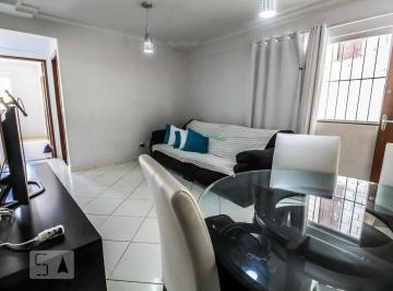 Apartamento · 62m² · 2 Quartos · 1 Vaga · Apartamento para Aluguel - Setor Sudoeste, 2 Quartos, 62 m² - Goiânia