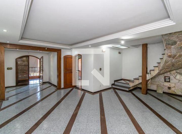 Foto do imóvel - Alugar casa em condomínio na Vila Kosmos com 3 quartos