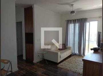 Apartamento · 70m² · 2 Quartos · 2 Vagas · Apartamento para Aluguel - Guanabara, 2 Quartos, 70 m² - Campinas