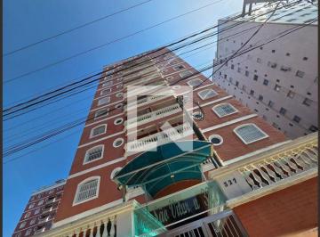 Apartamento · 80m² · 2 Quartos · 1 Vaga · Apartamento para Aluguel - Vila Tupi, 2 Quartos,  80 m² - Praia Grande
