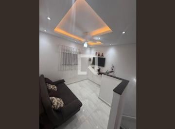 Apartamento · 60m² · 2 Quartos · 1 Vaga · Apartamento para Aluguel - Vila Caiçara, 2 Quartos,  60 m² - Praia Grande