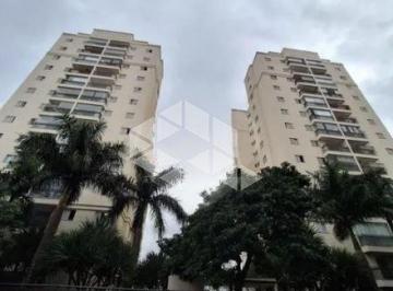 Apartamento · 68m² · 3 Quartos · 2 Vagas · Apartamento à venda na Rua Togo, no bairro Jardim Japão com 03 quartos e duas vagas