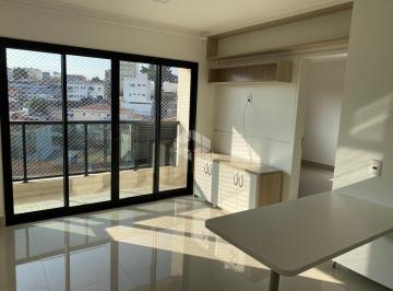 Apartamento · 42m² · 1 Quarto · APTO 1 DORM - RESIDENCIAL SEVILHA - TUCURUVI