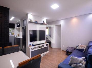 Apartamento · 44m² · 2 Quartos · Apartamento à Venda - Vila das Mercês, 2 Quartos,  44 m² - São Paulo