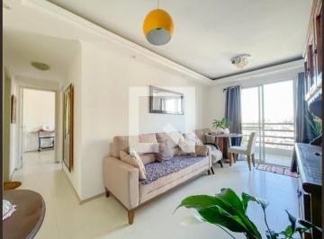 Apartamento · 55m² · 2 Quartos · 1 Vaga · Apartamento à Venda - Jardim Roberto, 2 Quartos, 55 m² - Osasco
