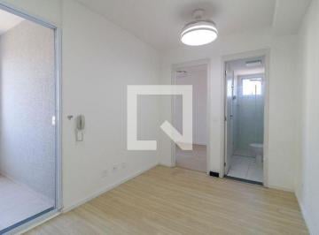 Apartamento · 31m² · 1 Quarto · Apartamento à Venda - Campo Belo, 1 Quarto,  31 m² - São Paulo