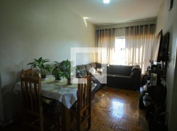 Apartamento · 67m² · 2 Quartos · Apartamento à Venda - Vila Lusitânia, 2 Quartos,  67 m² - São Bernardo do Campo