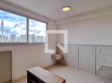 Apartamento · 27m² · 1 Quarto · Apartamento à Venda - Barra Funda, 1 Quarto, 27 m² - São Paulo