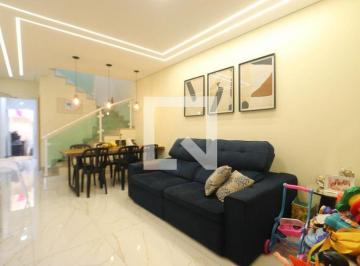 Casa · 99m² · 3 Quartos · 2 Vagas · Casa à Venda - Vila Formosa, 3 Quartos,  99 m² - São Paulo