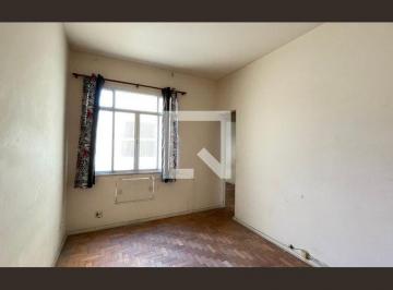 Apartamento · 55m² · 1 Quarto · Apartamento à Venda - Tijuca, 1 Quarto, 55 m² - Rio de Janeiro