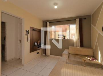 Apartamento · 50m² · 2 Quartos · 1 Vaga · Apartamento à Venda - Cidade Sao Jorge, 2 Quartos,  50 m² - Santo André