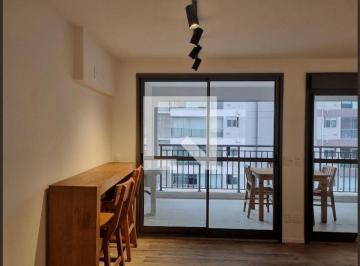 Apartamento · 26m² · 1 Quarto · Apartamento à Venda - Vila Madalena, 1 Quarto, 26 m² - São Paulo