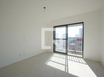 Apartamento · 23m² · 1 Quarto · Apartamento à Venda - Vila Mariana, 1 Quarto,  23 m² - São Paulo