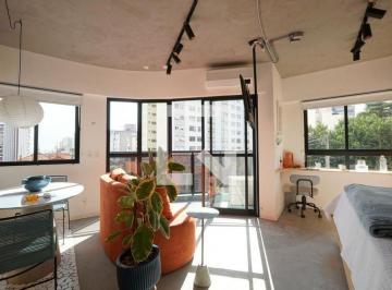 Apartamento · 34m² · 1 Quarto · Apartamento à Venda - Vila Mariana, 1 Quarto,  34 m² - São Paulo