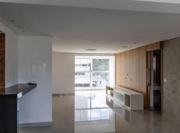 Apartamento · 120m² · 3 Quartos · 2 Vagas · Apartamento à Venda - Buritis, 3 Quartos,  120 m2
