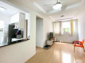 Apartamento · 75m² · 3 Quartos · 2 Vagas · Apartamento à Venda - Ouro Preto, 3 Quartos, 75 m2
